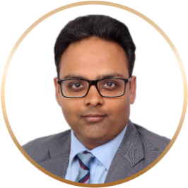 Siddharth Srivastava