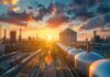 Six firms act on Vietnam’s first LNG-to-power projects Six firms act on Vietnam’s first LNG-to-power projects