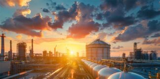 Six firms act on Vietnam’s first LNG-to-power projects Six firms act on Vietnam’s first LNG-to-power projects
