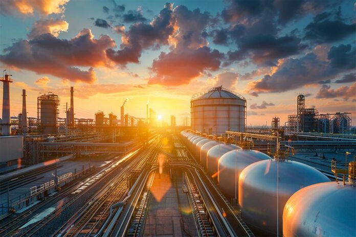 Six-firms-act-on-Vietnam’s-first-LNG-to-power-projects Six firms act on Vietnam’s first LNG-to-power projects