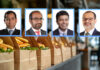 Six firms deliver Swiggy’s USD1.3bn IPO to home market Swiggy's Landmark IPO