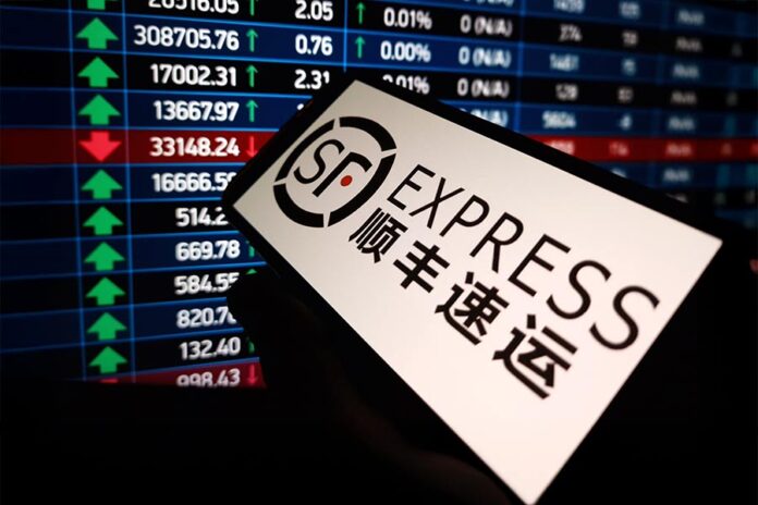 六家律所协助顺丰58亿IPO 六家律所协助顺丰58亿IPO