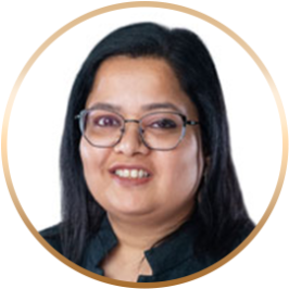 Sonali Mahapatra