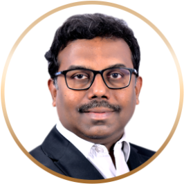Srinivas BR