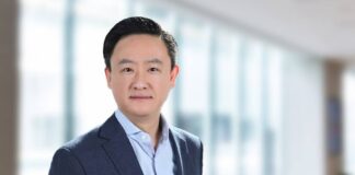 Stephenson Harwood hires ex-MP, head of corporate? Jay Ze joins Stephenson Harwood