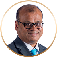 Sudip Mullick