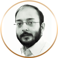Suhaan Mukerji