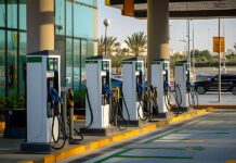 Sullivan & Cromwell steers Saudi Arabian joint venture Foxconn-Saudi EV Collaboration
