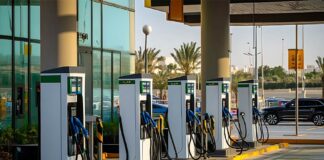 Sullivan & Cromwell steers Saudi Arabian joint venture Foxconn-Saudi EV Collaboration
