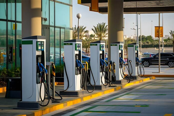 Sullivan-&-Cromwell-steers-Saudi-Arabian-joint-venture Foxconn-Saudi EV Collaboration