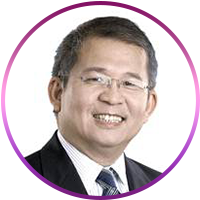 Suriyong TUNGSUWAN