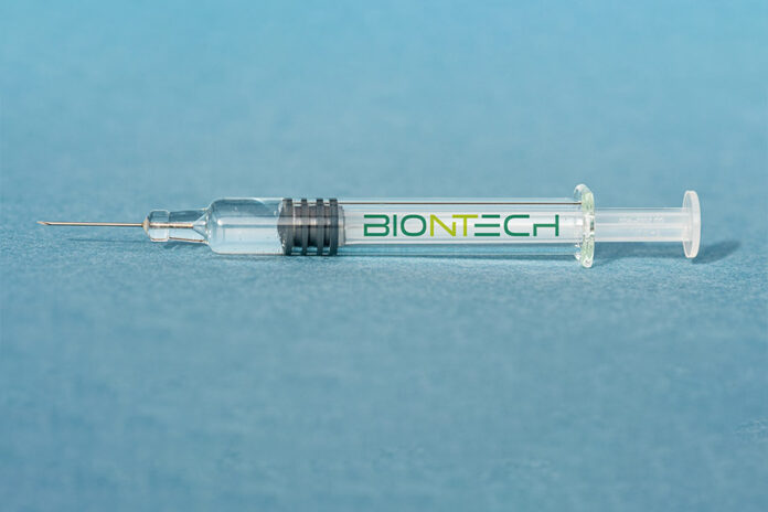 三律所协助BioNTech斥9.5亿美元收购普米斯 三律所协助BioNTech斥9.5亿美元收购普米斯