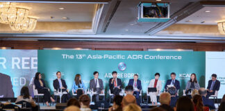 Timing ripe for Korean arbitration: lawyers at ADR Festival 10th Seoul ADR Festival