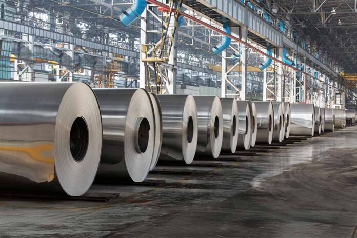 Trio shines on China Oriental-ArcelorMittal USD2.7bn JVs China Oriental-ArcelorMittal's joint ventures