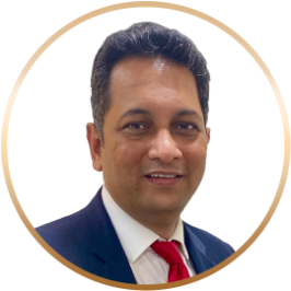 Tushar Ajinkya