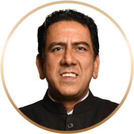 Uday Singh Ahlawat
