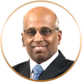 V Lakshmikumaran
