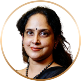 Veena Krishnan