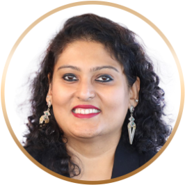 Veena Sivaramakrishnan
