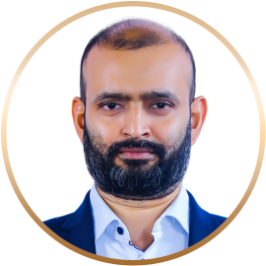 Vijay Sambamurthi