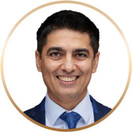 Vikrant Rana