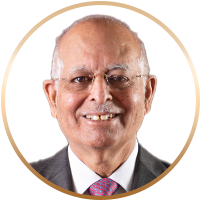 Vinod Dhall