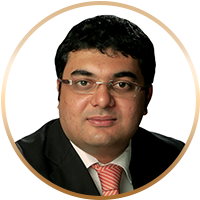 Vivek Vashi