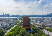 Wintell opens 16th mainland office in Wuhan Wintell opens 16th office in Wuhan
