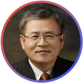Chang Rok WOO