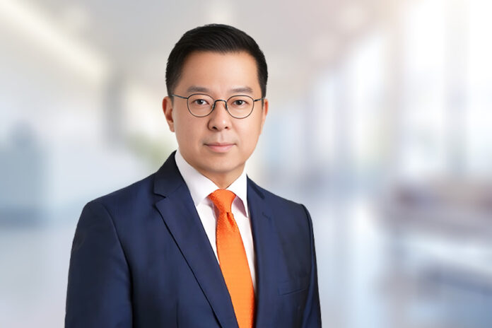Yoon-Yang-fortifies-regulatory-advice-with-GC-hire,-Adrian-Bae Yoon & Yang hires Adrian Bae
