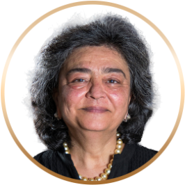 Zia Mody