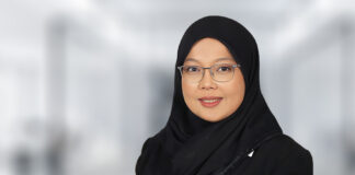 Zul Rafique boosts RE practice with returning partner Zul Rafique welcomes back Ainal Marlinda Md Said