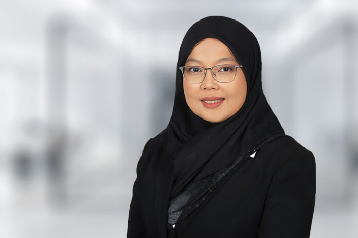 Zul-Rafique-boosts-RE-practice-with-returning-partner,-Ainal-Marlinda-Md-Said Zul Rafique welcomes back Ainal Marlinda Md Said