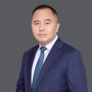 张保军