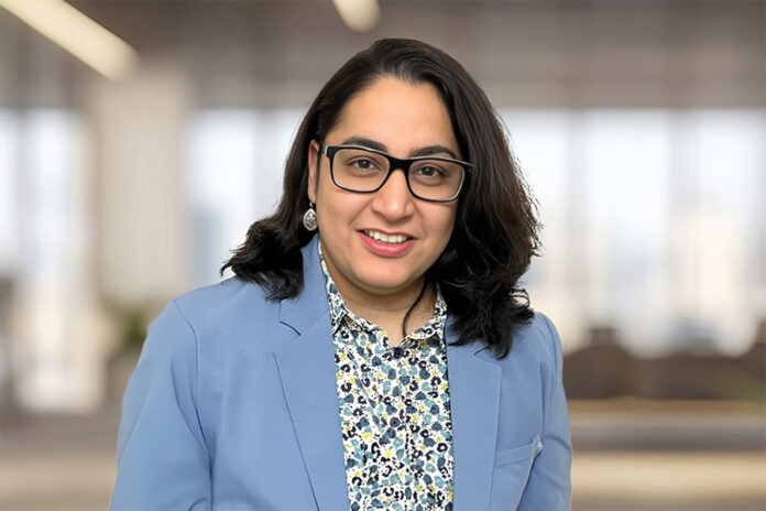 AKS-corporate-head-Payal-Dayal-joins-Sarthak-Advocates Payal Dayal joins Sarthak Advocates
