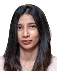 Ada Shaharbanu