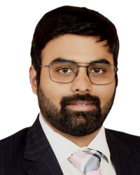 Aniket Sawant