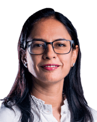 Anju Gandhi