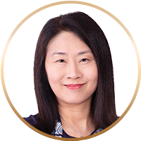 Annie Wong