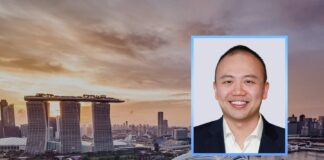 Ashurst grows energy practice with new partner in Singapore Ashurst expands energy practice in Singapore