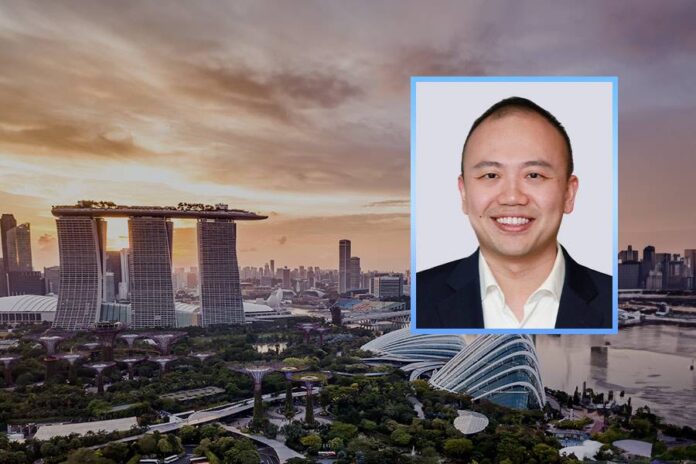 Ashurst、シンガポールで新パートナーを迎えエネルギー分野を強化、Kok Jin Ong Ashurst、シンガポールで新パートナーを迎えエネルギー分野を強化