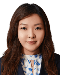 Beverly Fu