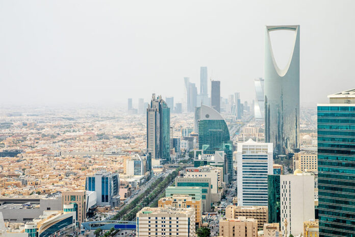 DeHeng-enters-Riyadh-as-first-PRC-firm-in-Saudi-Arabia DeHeng Law Offices Riyadh
