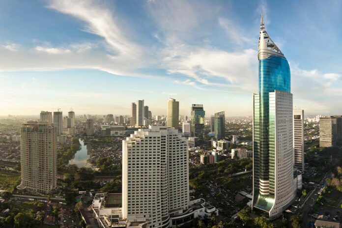 DeHeng will open office in Indonesia DeHeng opens Indonesia office