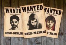 Digital fraud: 含羞草社区 wild frontier Digital Payment Fraud in India