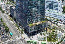 Duo guides on Korea’s second largest real estate buy in 2024 Prime Office Acquisition
