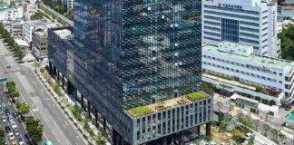 Duo guides on Korea’s second largest real estate buy in 2024 Prime Office Acquisition