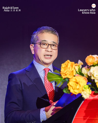 Edwin Tong