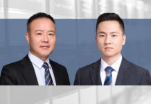 中小公司法制建设初探 Legal Risk Management For SMEs