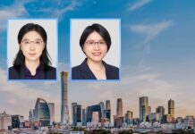 方达新聘能源专家 Fangda Partners Beijing energy specialists